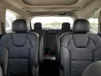 2022 Kia Telluride Sx en Venta en Indianapolis, IN - Side