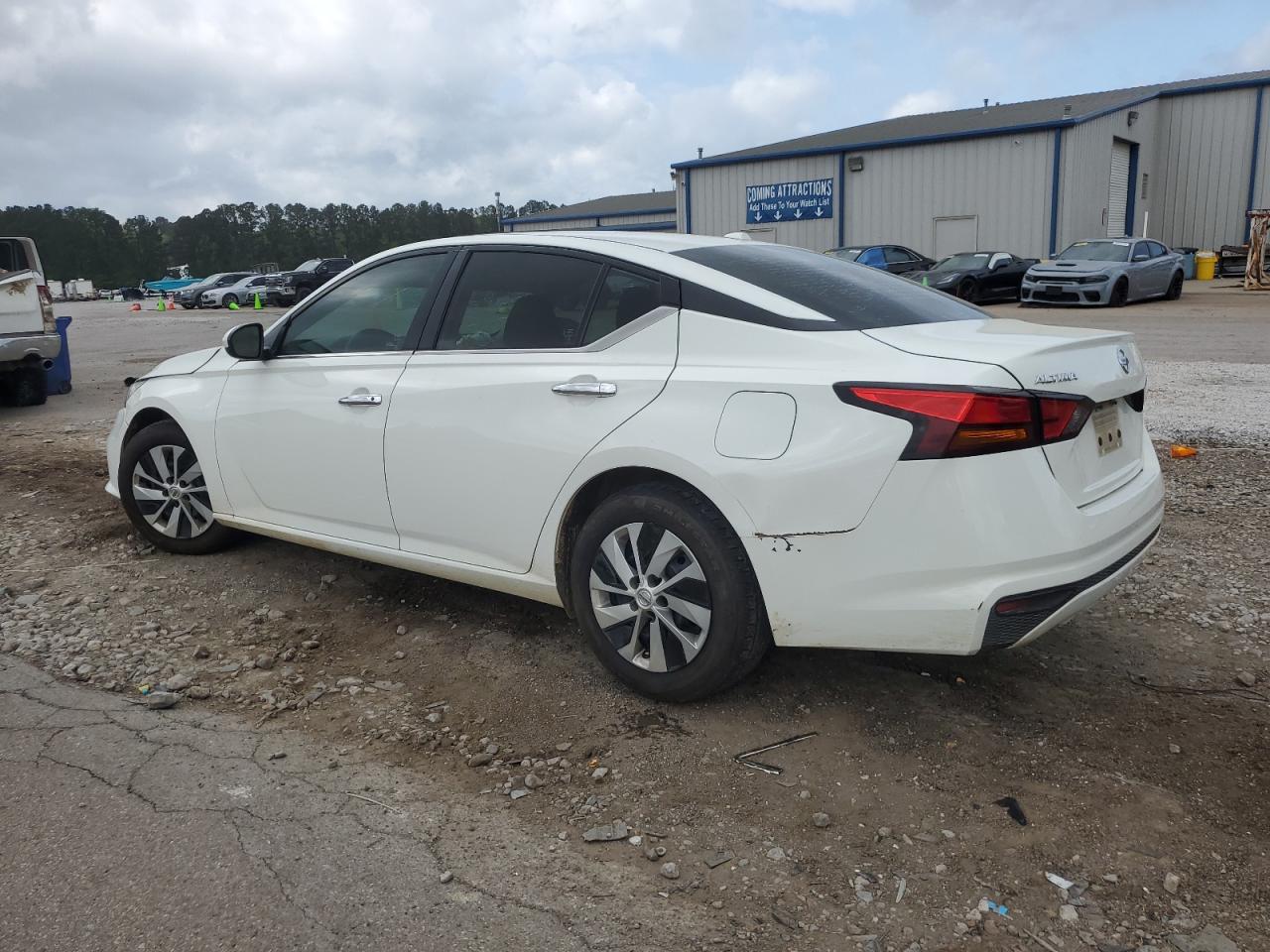 1N4BL4BV4LC270325 NISSAN ALTIMA 2020