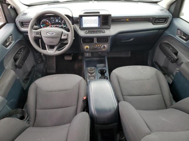  FORD MAVERICK 2023 Szary