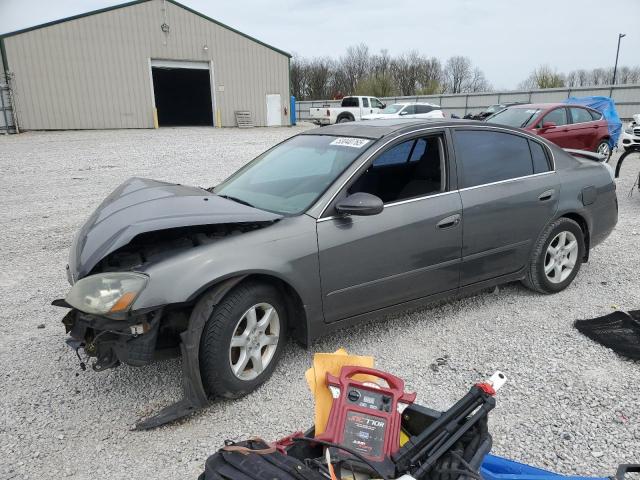 2006 Nissan Altima S
