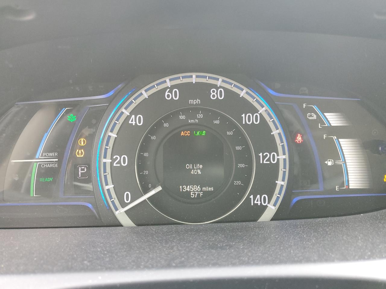 JHMCR6F57HC001485 HONDA ACCORD 2017