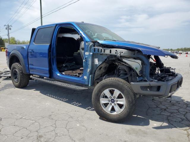 2018 FORD F150 RAPTOR