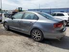 2016 Volkswagen Jetta Se продається в Riverview, FL - Side