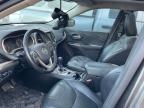 2017 Jeep Cherokee Latitude იყიდება Portland-ში, OR - Minor Dent/Scratches