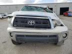 2010 Toyota Tundra Double Cab Sr5 na sprzedaż w Jacksonville, FL - Rollover