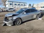 2017 Toyota Camry Le for Sale in Albuquerque, NM - Front End