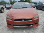 2009 Mitsubishi Lancer Gts продається в Madisonville, TN - Rear End