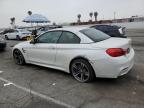 2016 Bmw M4  იყიდება Van Nuys-ში, CA - Rear End