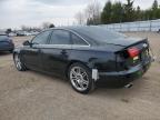 2012 AUDI A6 PREMIUM for sale at Copart ON - TORONTO