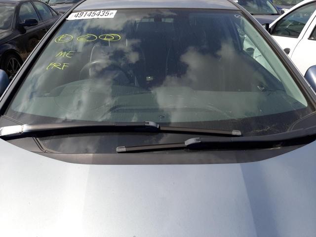 2006 HONDA CIVIC S I-