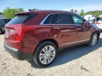 2017 Cadillac Xt5 Premium Luxury for Sale in Hampton, VA - Rollover