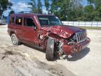 2008 Jeep Commander Limited na sprzedaż w Ocala, FL - Front End