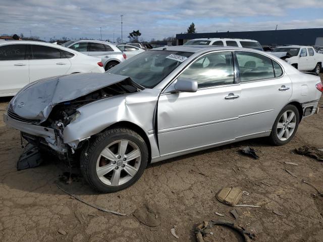 2005 Lexus Es 330