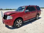 2008 Ford Expedition Xlt for Sale in New Braunfels, TX - Front End