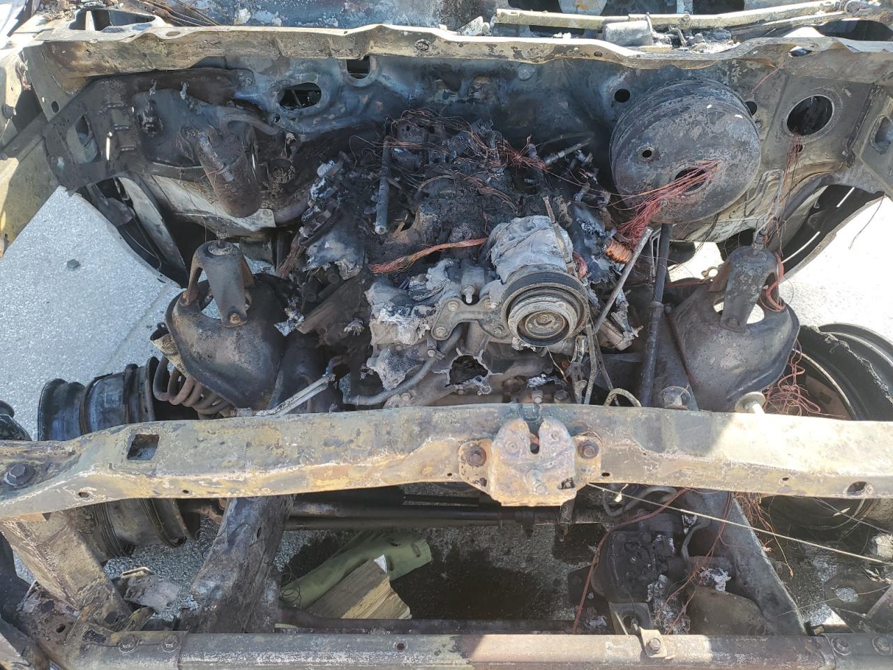 2005 Dodge Ram 2500 St VIN: 3D7KS28D05G817497 Lot: 52815535