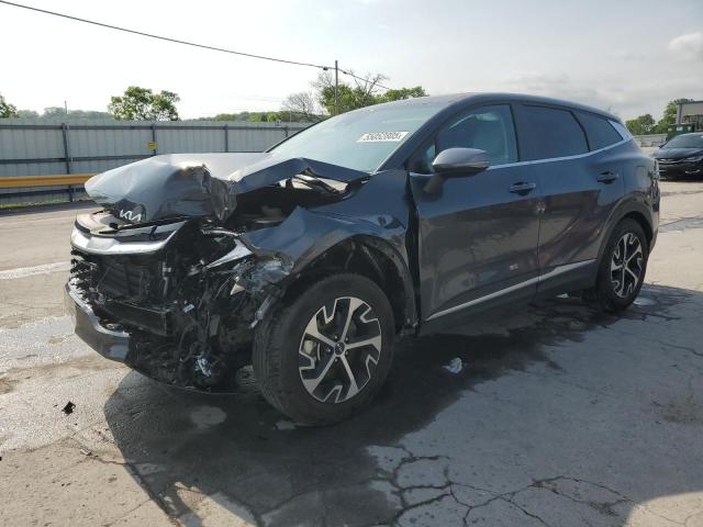 KIA SPORTAGE E 2023