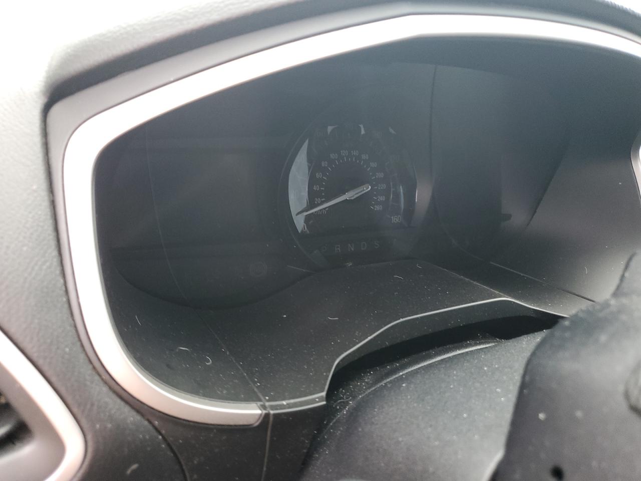 2016 Ford Edge Sel VIN: 2FMPK3J84GBB04638 Lot: 54764095