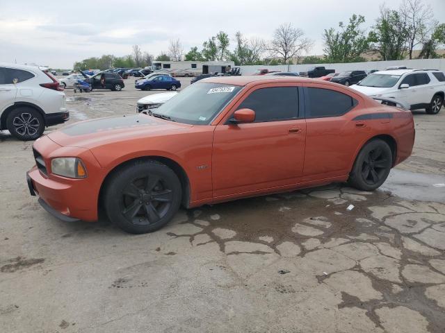 2006 Dodge Charger R/T