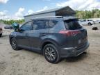 2016 Toyota Rav4 Hv Xle for Sale in Midway, FL - Side