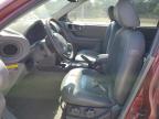 2003 Hyundai Santa Fe Gls на продаже в Fort Pierce, FL - Mechanical
