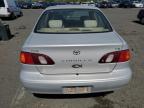 1999 Toyota Corolla Ve for Sale in Vallejo, CA - All Over