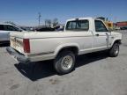 1989 Ford Ranger  en Venta en Anthony, TX - Front End