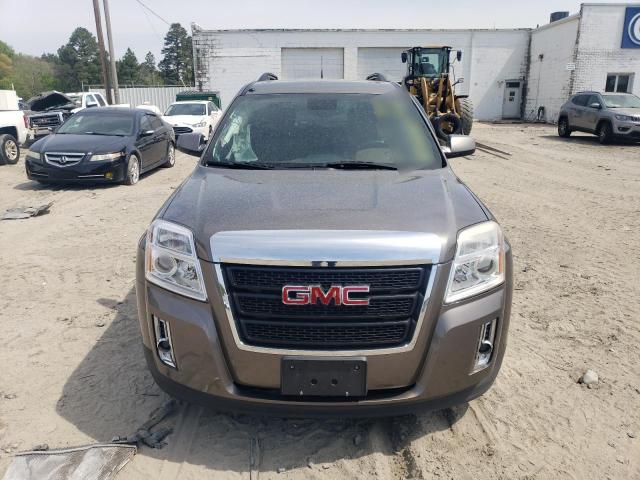  GMC TERRAIN 2012 Цвет загара