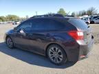 2013 Subaru Impreza Sport Limited na sprzedaż w Portland, OR - Mechanical