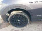 2017 MASERATI LEVANTE S for sale at Copart SANDY
