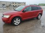 2009 Dodge Journey Sxt იყიდება Wilmer-ში, TX - Normal Wear