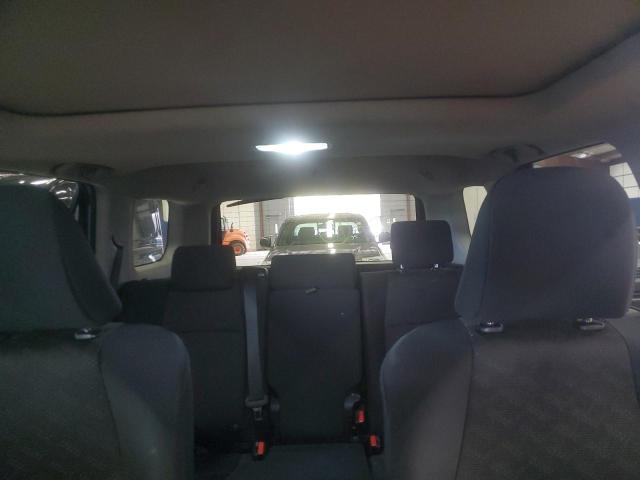 2010 TOYOTA 4RUNNER SR5