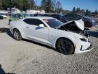 2019 Chevrolet Camaro Ls for Sale in Graham, WA - Front End