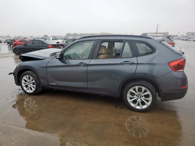  BMW X1 2014 Сharcoal