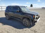 2017 Jeep Renegade Latitude na sprzedaż w Airway Heights, WA - All Over