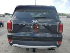 2021 Hyundai Palisade Sel de vânzare în Lumberton, NC - Front End