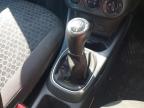 2015 VAUXHALL CORSA STIN for sale at Copart BRISTOL