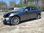 2013 Lexus Is 250 na sprzedaż w Waldorf, MD - Front End