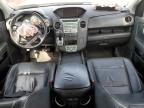 2009 Honda Pilot Touring en Venta en Elgin, IL - Front End