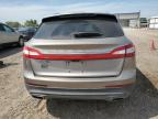 2018 Lincoln Mkx Select zu verkaufen in Mercedes, TX - Front End