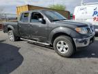2010 Nissan Frontier Crew Cab Se for Sale in North Las Vegas, NV - Side
