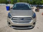 2017 Ford Escape Se იყიდება Knightdale-ში, NC - Rollover