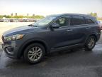 2016 Kia Sorento Lx იყიდება Mercedes-ში, TX - Water/Flood
