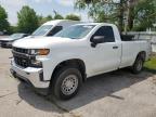 2020 Chevrolet Silverado K1500 de vânzare în Lexington, KY - Normal Wear