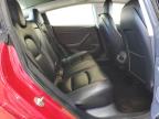 2022 Tesla Model 3  na sprzedaż w Indianapolis, IN - Rear End