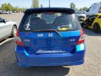 2008 Honda Fit Sport за продажба в Woodburn, OR - Front End