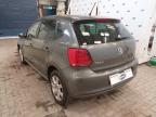 2012 VOLKSWAGEN POLO MATCH for sale at Copart SANDWICH