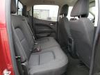 2017 Chevrolet Colorado Lt en Venta en Chicago Heights, IL - Side