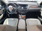 2016 Bmw X3 Xdrive35I للبيع في Temple، TX - Front End