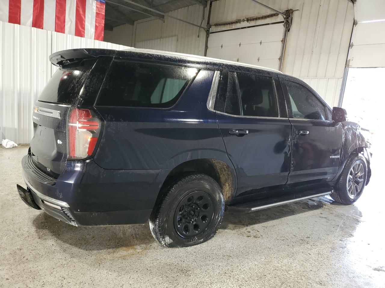 1GNSKNKD9PR440621 CHEVROLET TAHOE 2023