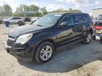 2011 Chevrolet Equinox Ls იყიდება Spartanburg-ში, SC - Minor Dent/Scratches